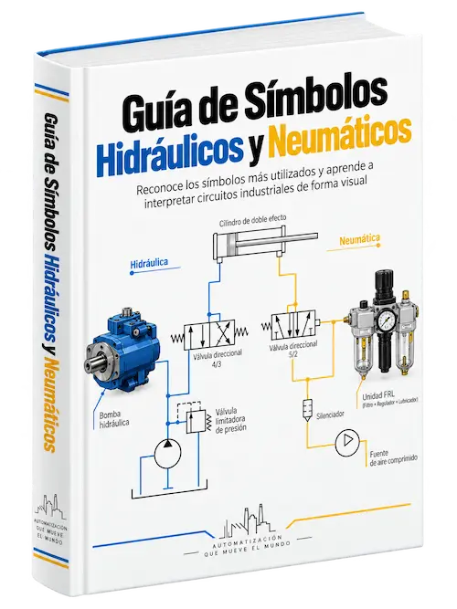 Guía de Símbolos Hidráulicos y Neumáticos