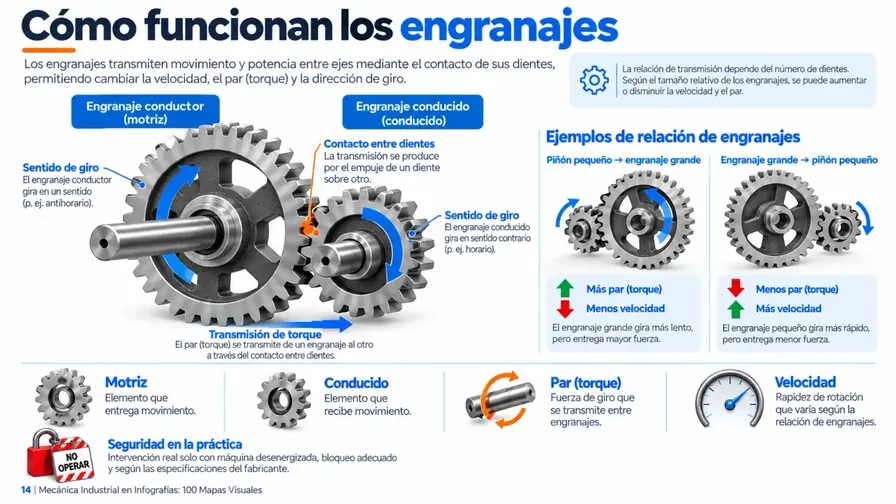Infografía de muestra 1